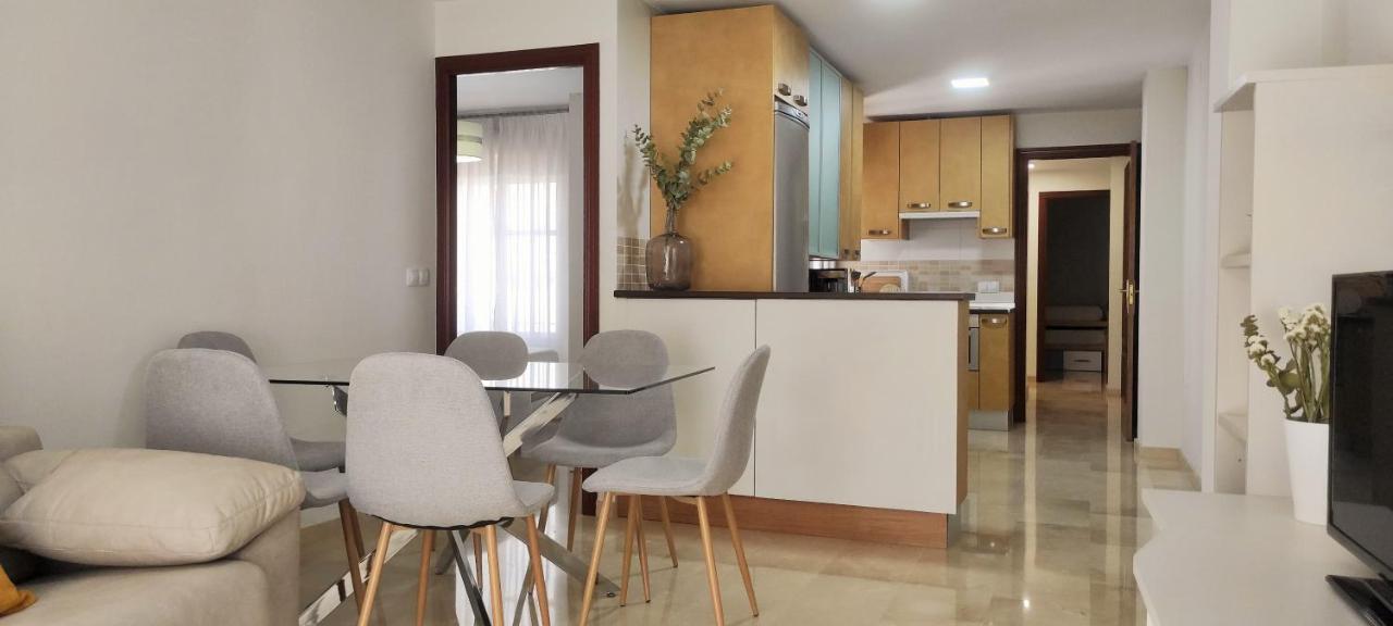 Accommodation Campanario De La Magdalena قرطبة المظهر الخارجي الصورة