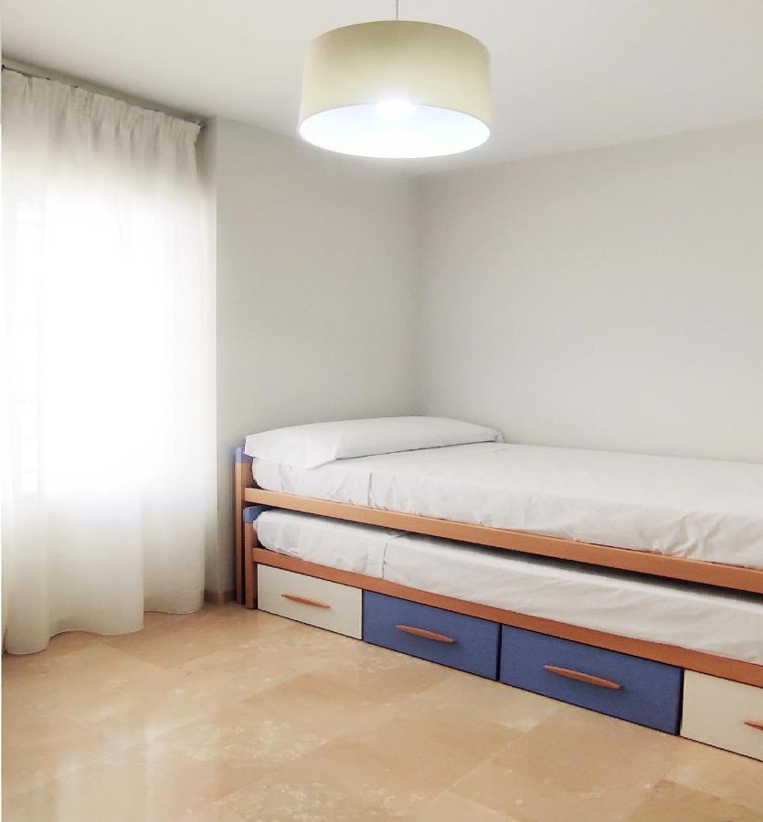 Accommodation Campanario De La Magdalena قرطبة المظهر الخارجي الصورة