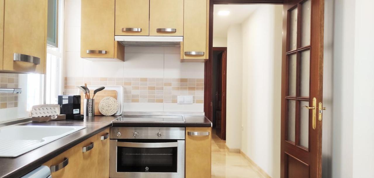 Accommodation Campanario De La Magdalena قرطبة المظهر الخارجي الصورة