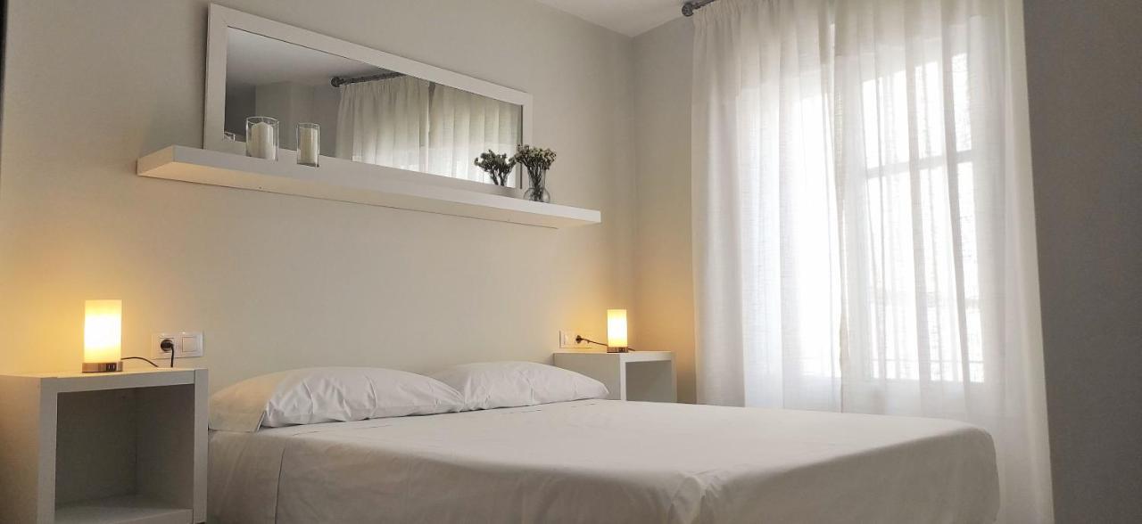 Accommodation Campanario De La Magdalena قرطبة المظهر الخارجي الصورة
