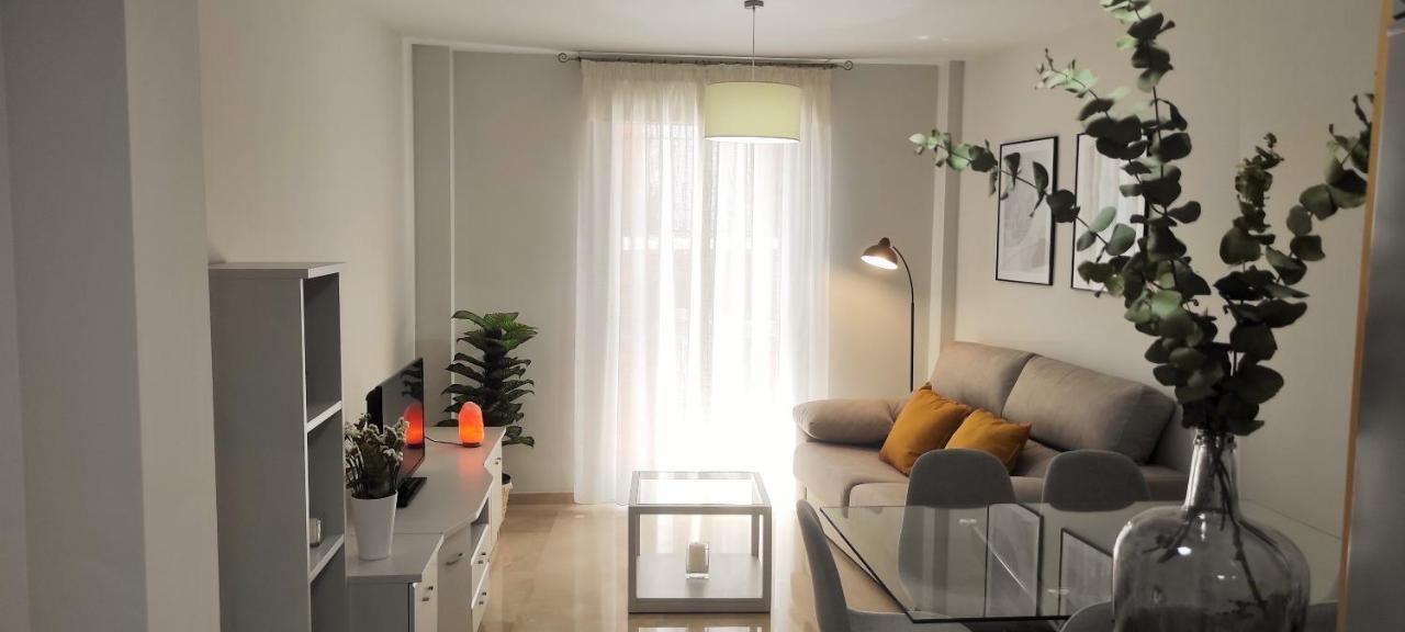 Accommodation Campanario De La Magdalena قرطبة المظهر الخارجي الصورة